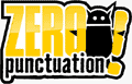 Zero Punctuation Logo